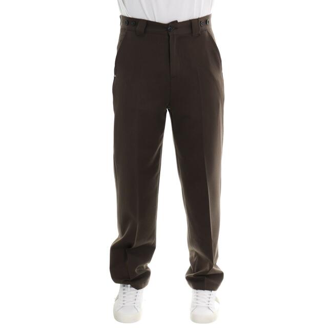 PANTALONE WIDE LEG BERNA - Mad Fashion | img vers.1300x/